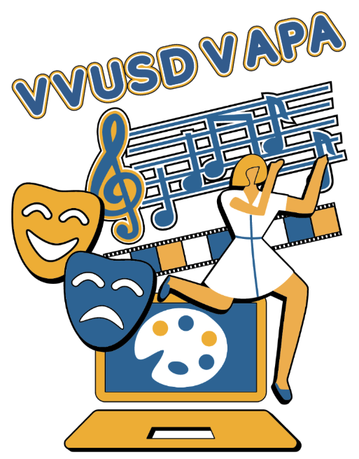 VVUSD VAPA Logo